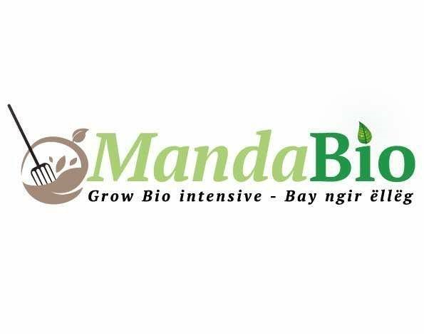 Logo MandaBio