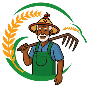 Logo Mini de Mbeymi : Sourcing Agroalimentaire B2B au Sénégal.